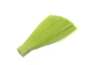 Fish Skull Faux Bucktail