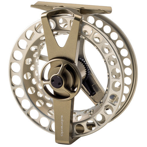 Waterworks Lamson Force SL Series II