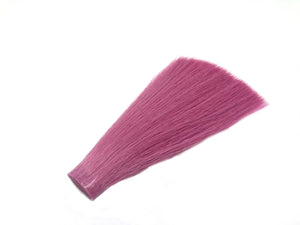 Fish Skull Faux Bucktail