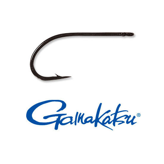 Gamakatsu Bonefish SL45 Hook – Mangrove Outfitters Fly Shop