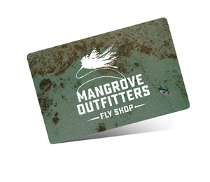 Mangrove Outfitters Gift Card