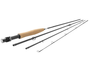 Renegade Fly Rods