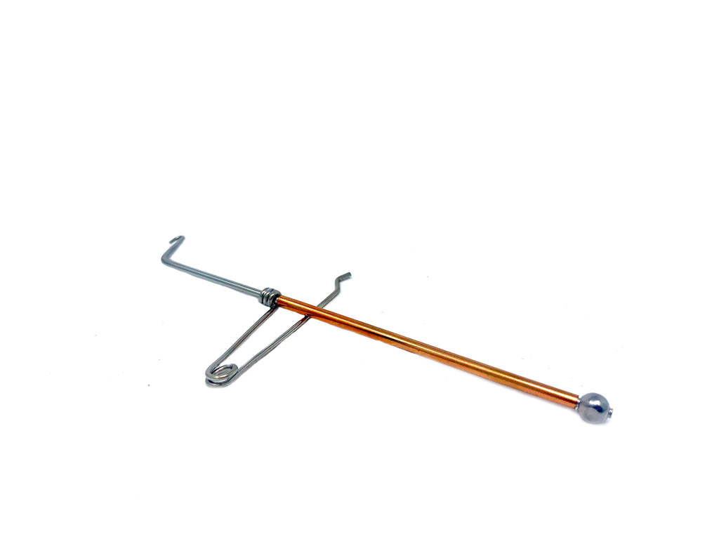 Griffin Rotating Whip Finisher