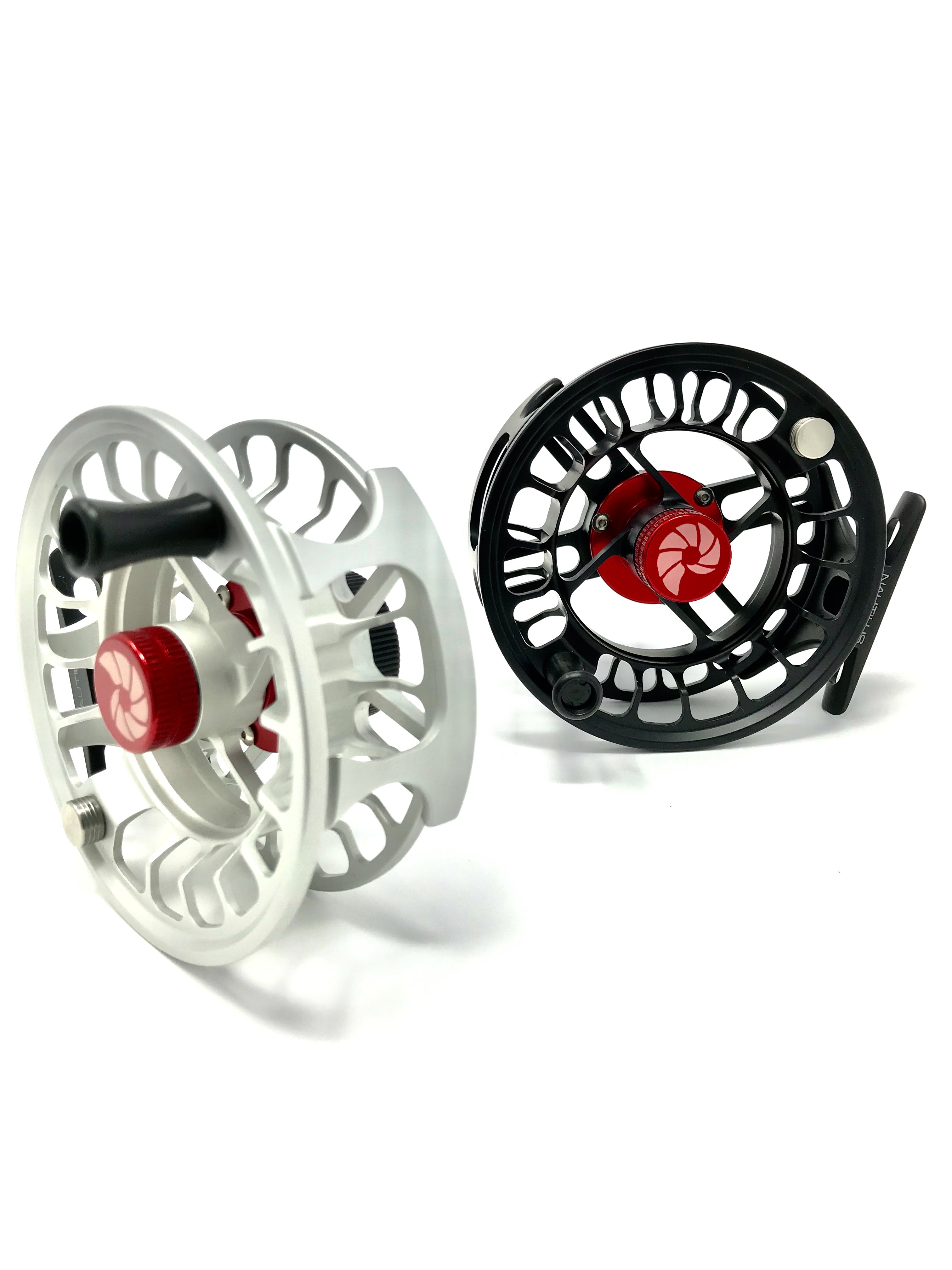 Nautilus NAUTILUS X-Series Fly Reels