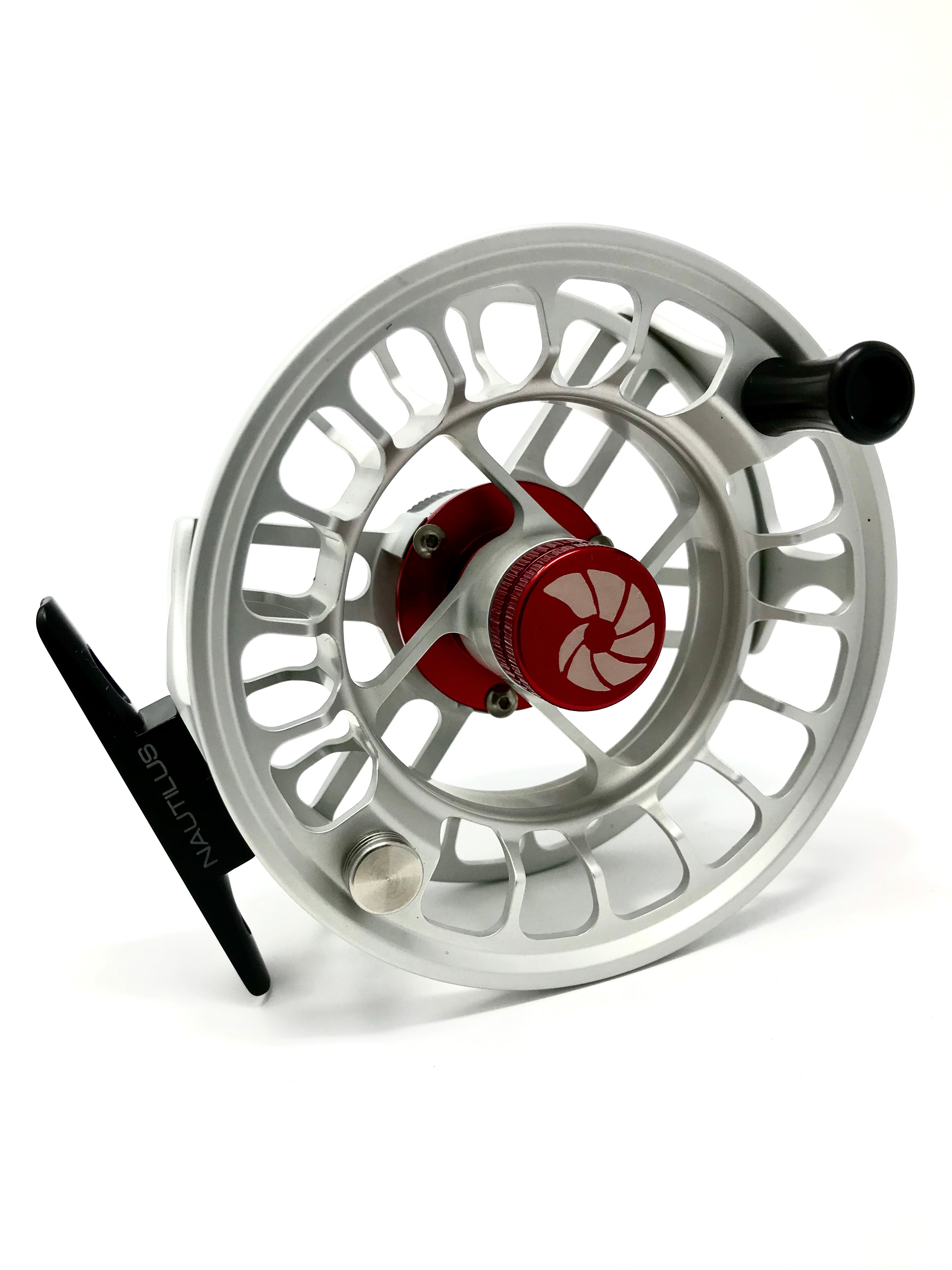 Nautilus X – Mangrove Outfitters Fly Shop