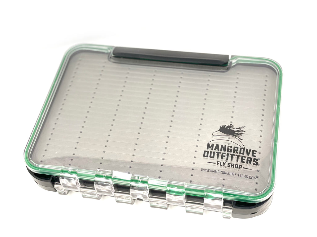 Waterproof Fly Boxes