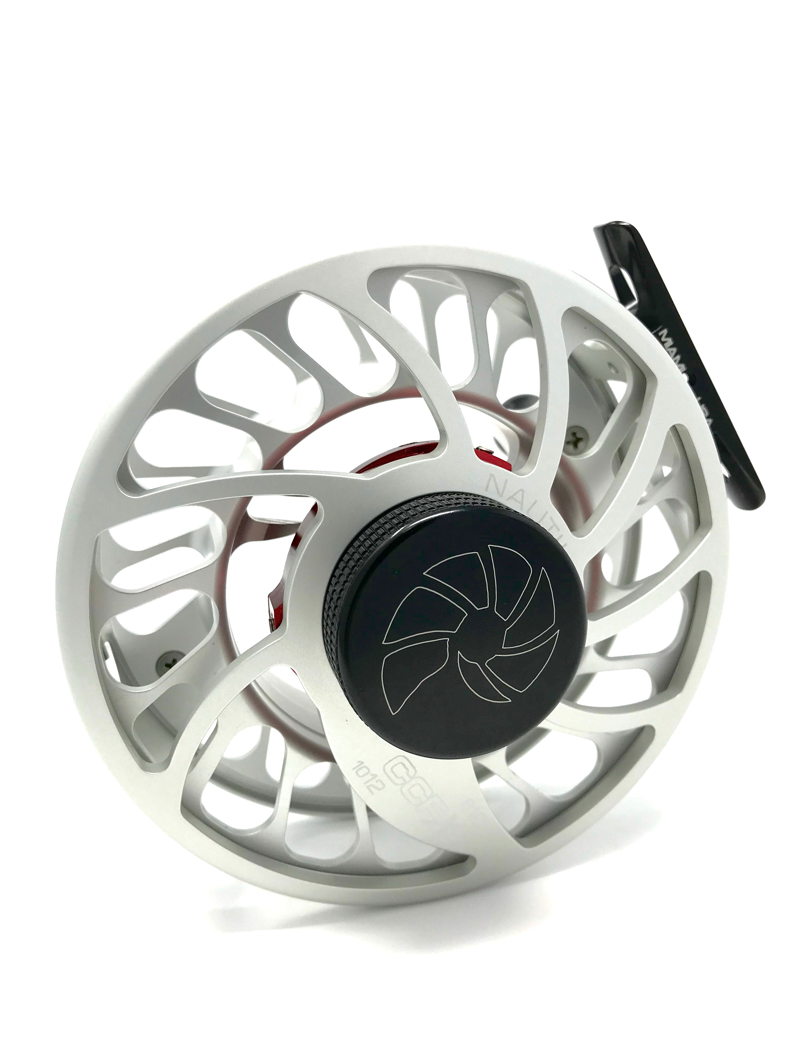 Nautilus CCF-X2 – Mangrove Outfitters Fly Shop - Main Image