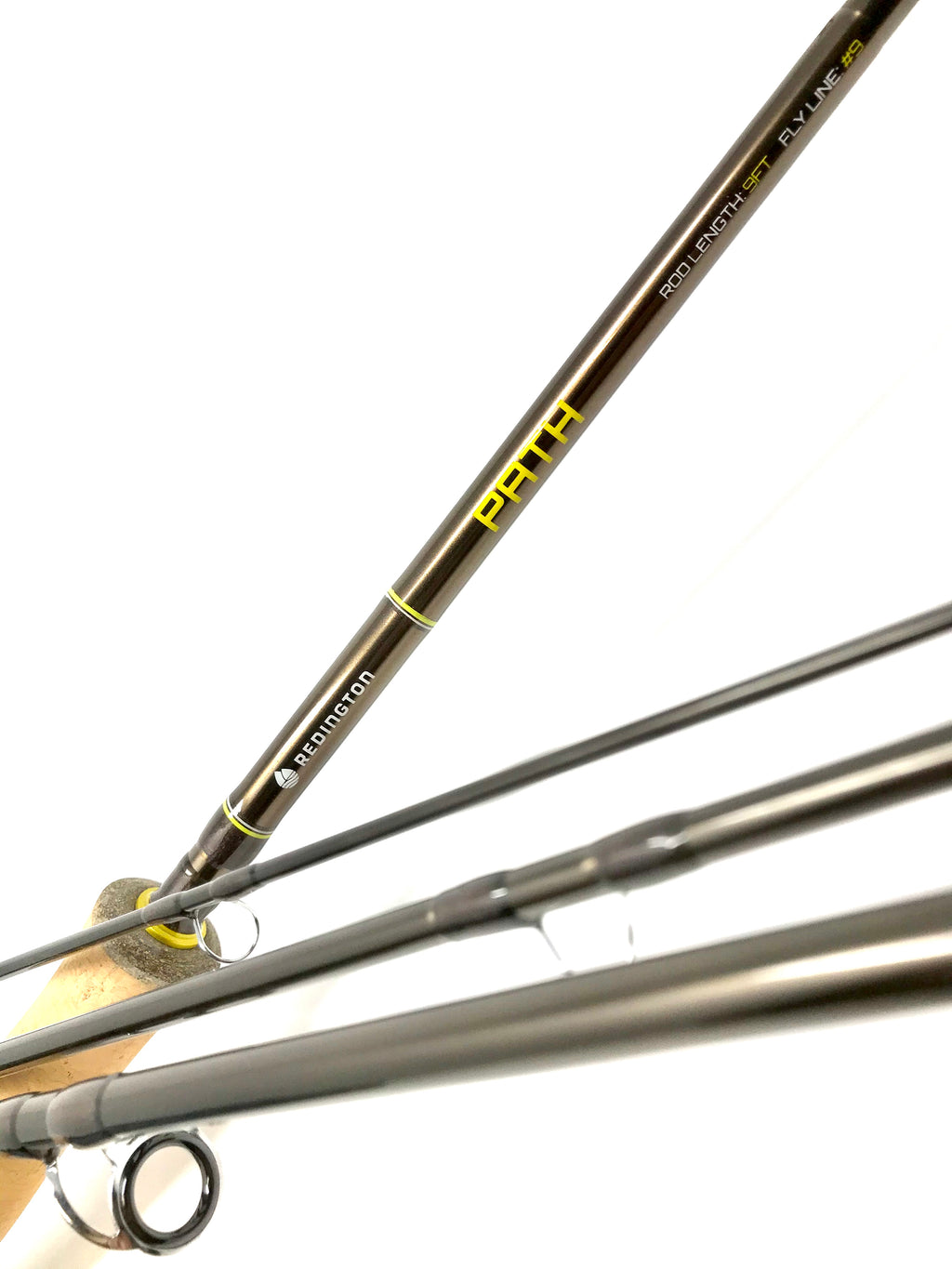 Redington Path Combo