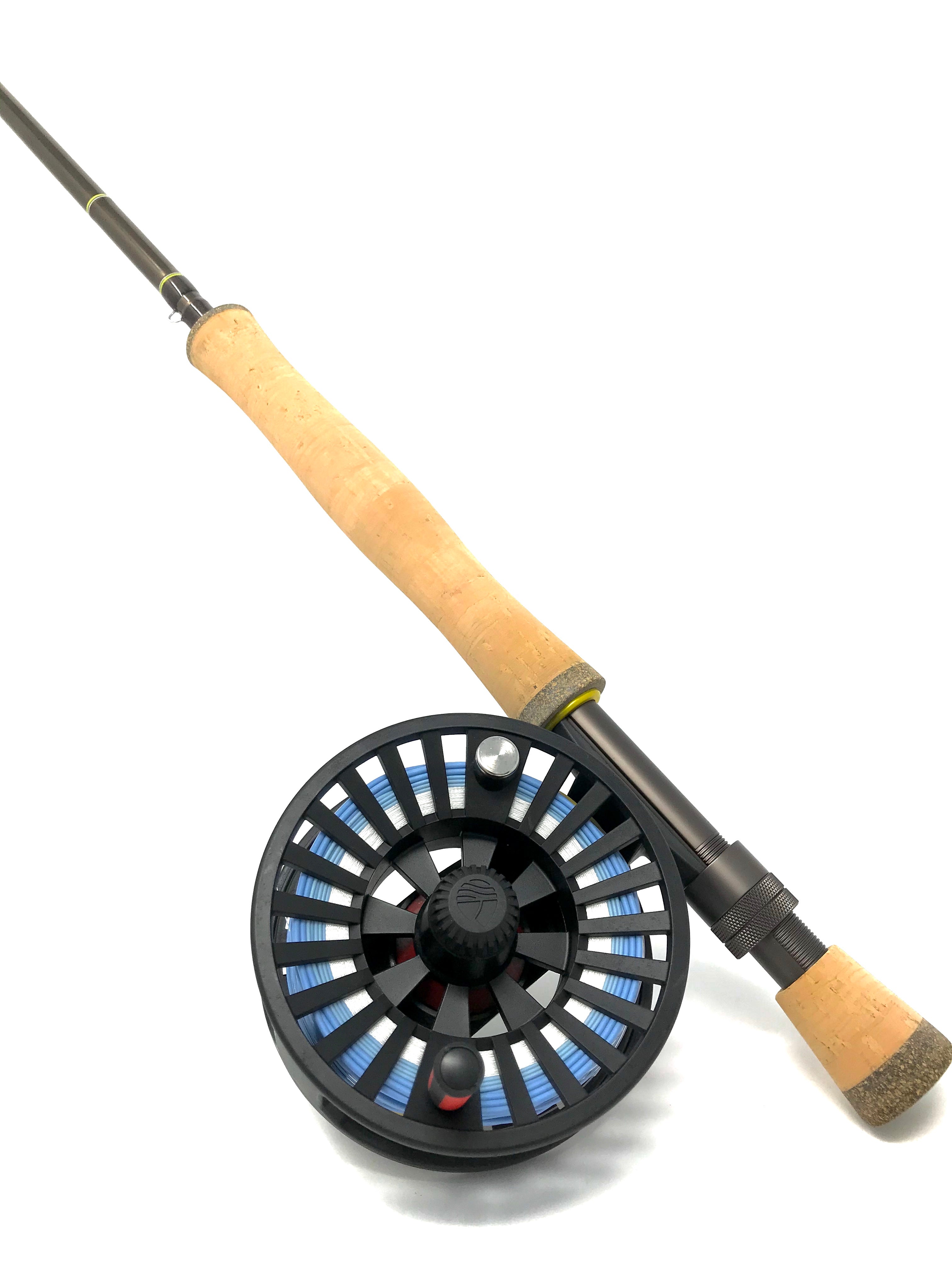 Redington Path Combo