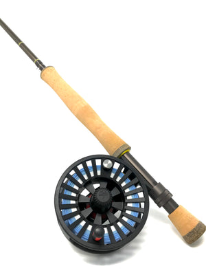 crosswater fly rod and reel combo Redington Path Combo – Mangrove Outfitters Fly Shop