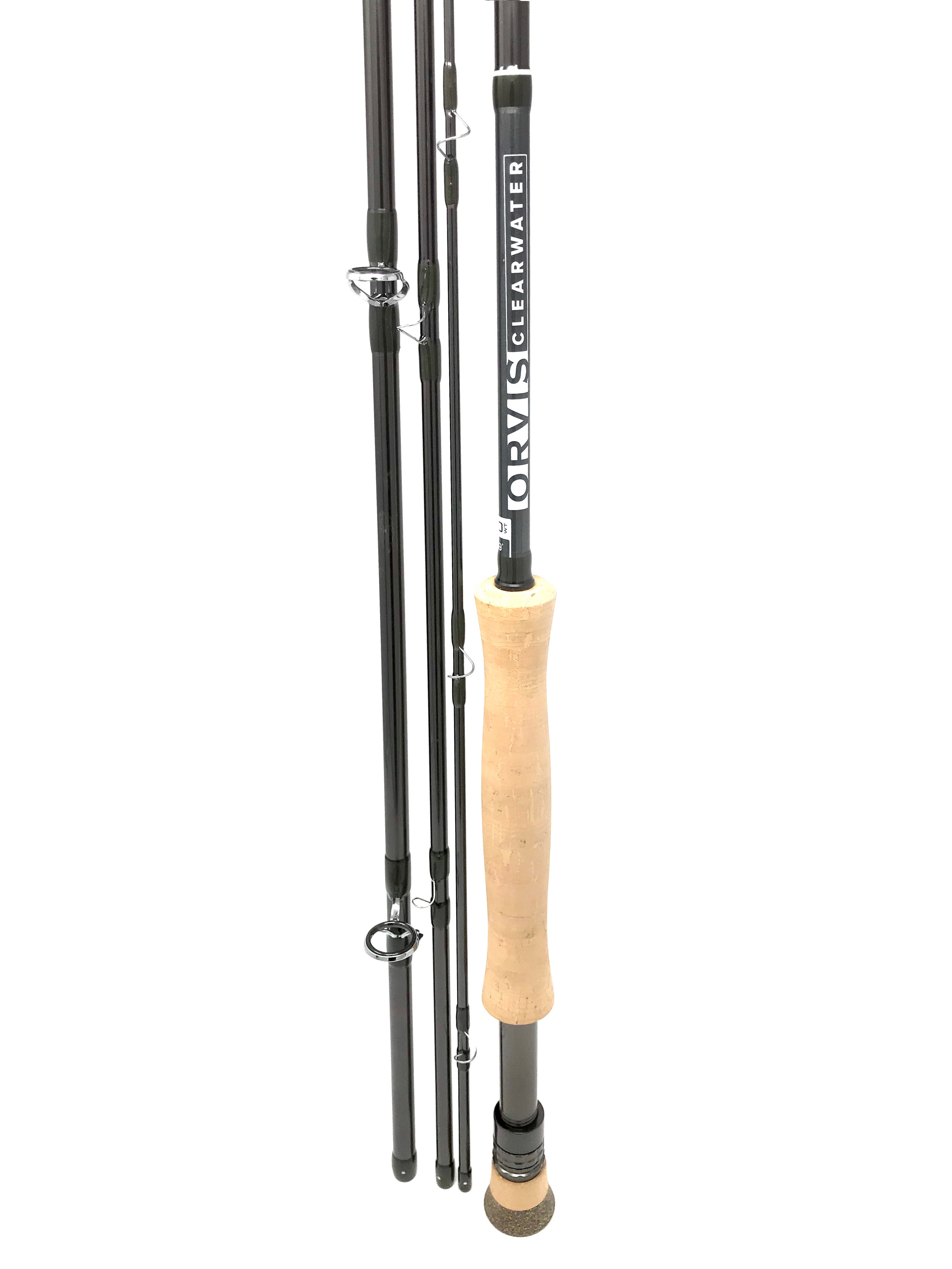 Foto de Orvis Clearwater 9' 6wt