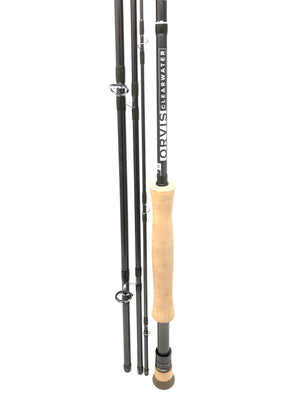 Orvis Clearwater Rod