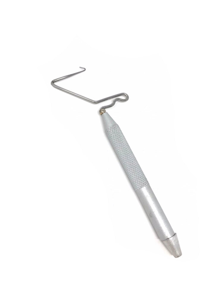 Terra Rotating Whip Finisher