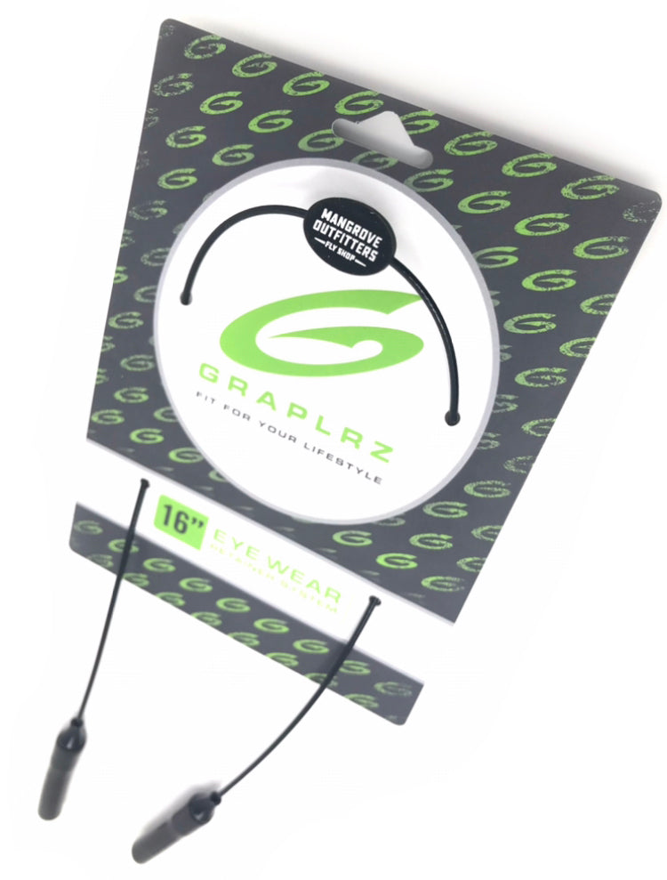 Mangrove Outfitters  GRAPLRZ Sunglass Retainers