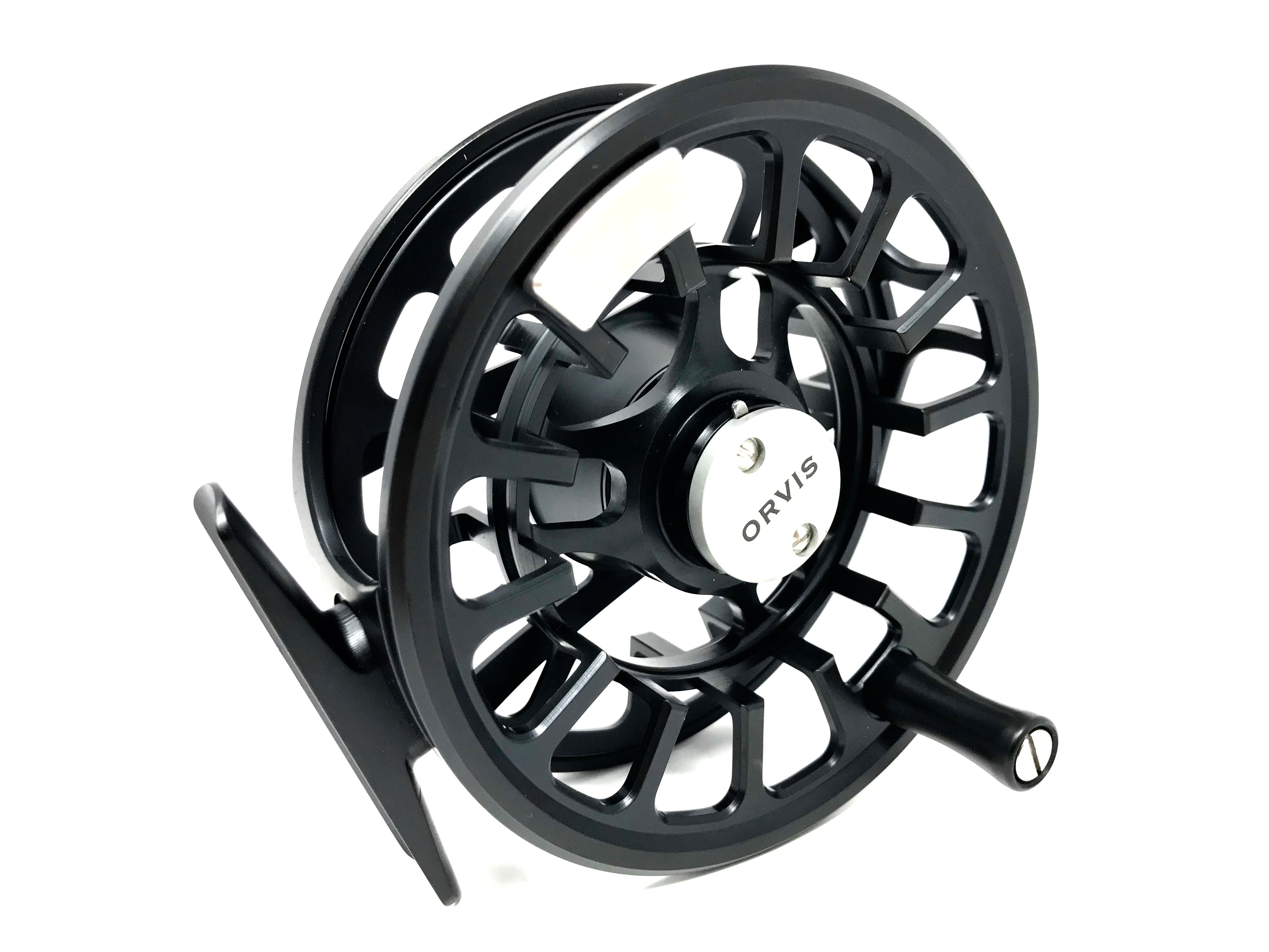 3 Fly Reels That SAVE Money - Lamson & Orvis 