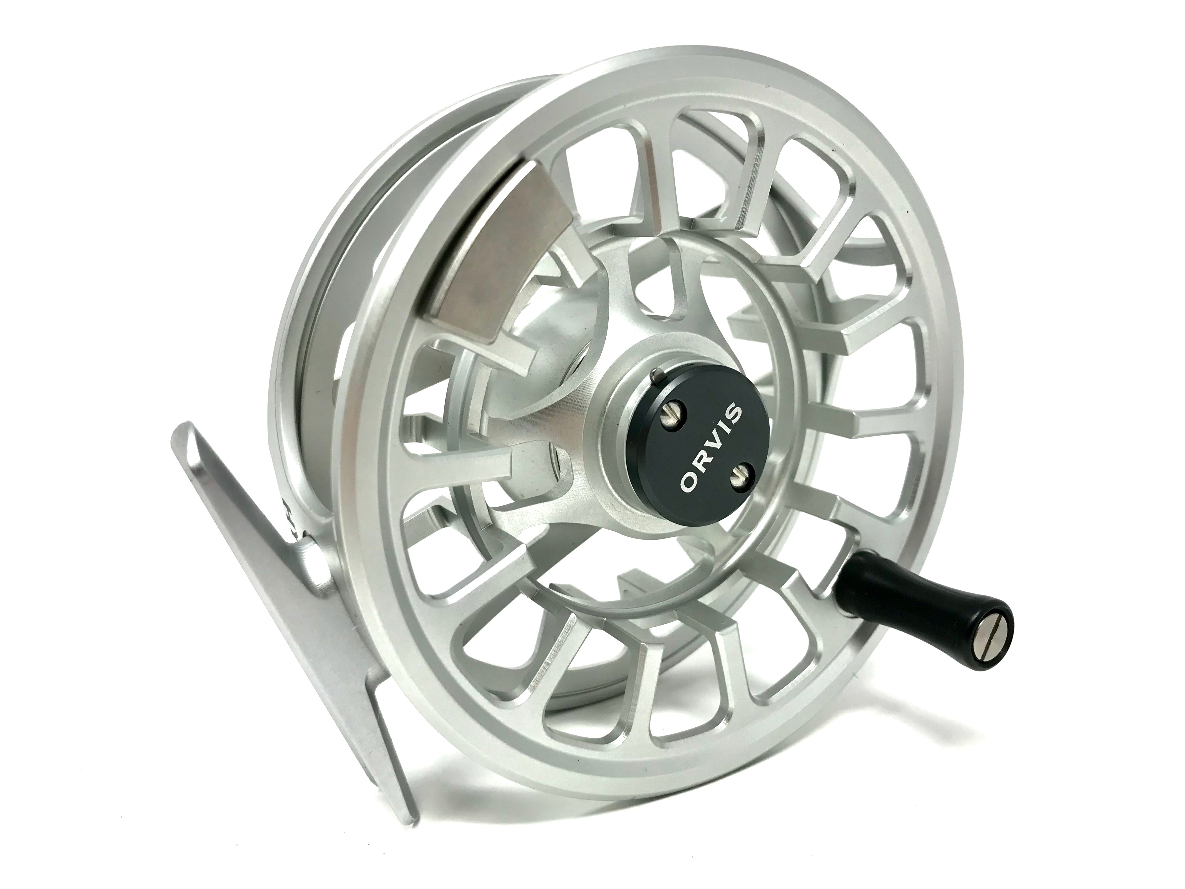 Orvis Hydros Fly Reel IV / Black