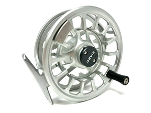 Orvis Hydros iii reel and spool