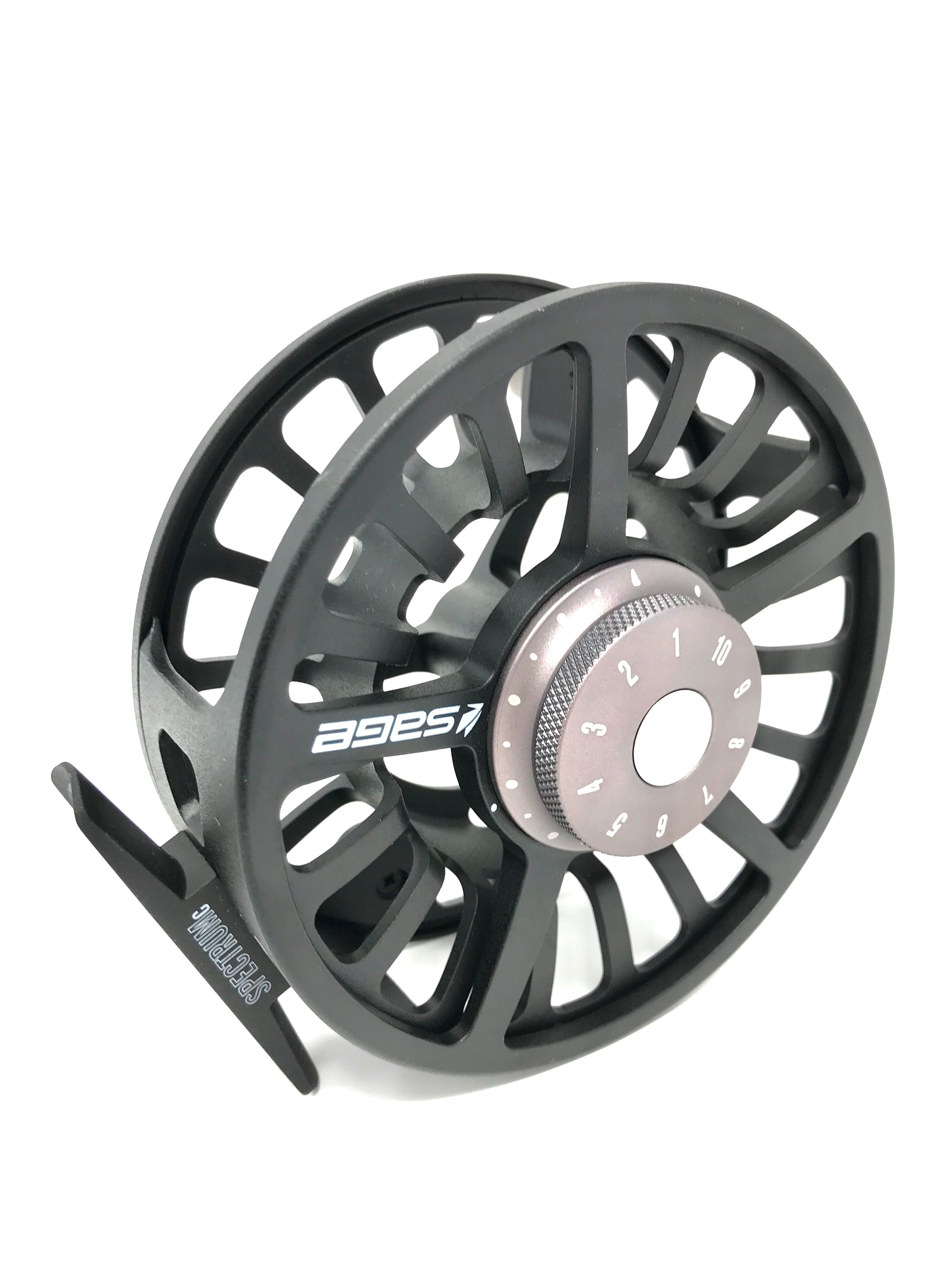 Sage Spectrum C Fly Reel – Mangrove Outfitters Fly Shop