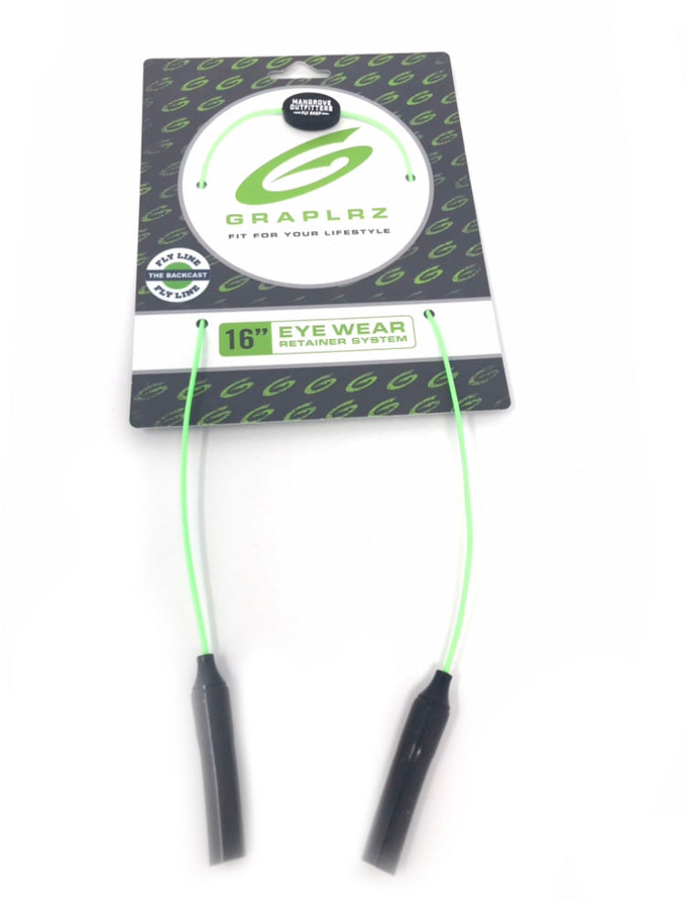 Mangrove Outfitters  GRAPLRZ Sunglass Retainers