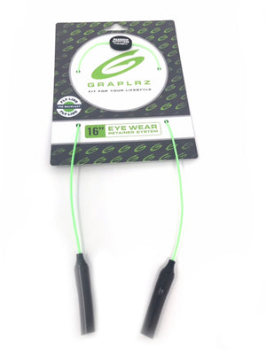 Mangrove Outfitters  GRAPLRZ Sunglass Retainers