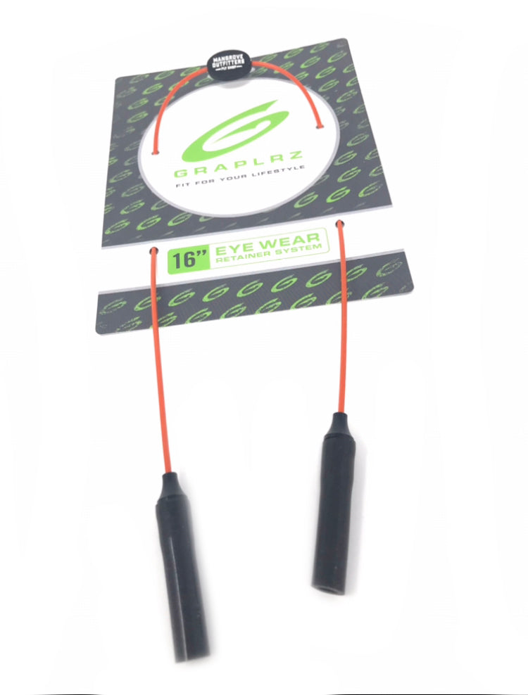 Mangrove Outfitters  GRAPLRZ Sunglass Retainers