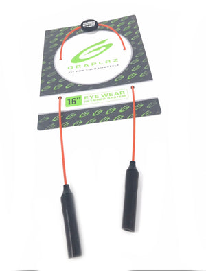 Mangrove Outfitters  GRAPLRZ Sunglass Retainers
