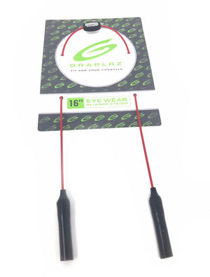 Mangrove Outfitters  GRAPLRZ Sunglass Retainers