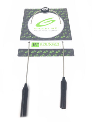 Mangrove Outfitters  GRAPLRZ Sunglass Retainers