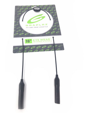 Mangrove Outfitters  GRAPLRZ Sunglass Retainers