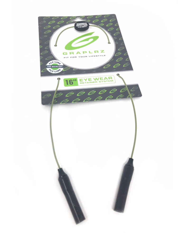 Mangrove Outfitters  GRAPLRZ Sunglass Retainers