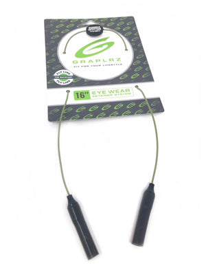 Mangrove Outfitters  GRAPLRZ Sunglass Retainers