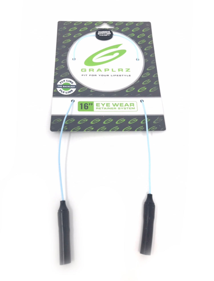 Mangrove Outfitters  GRAPLRZ Sunglass Retainers