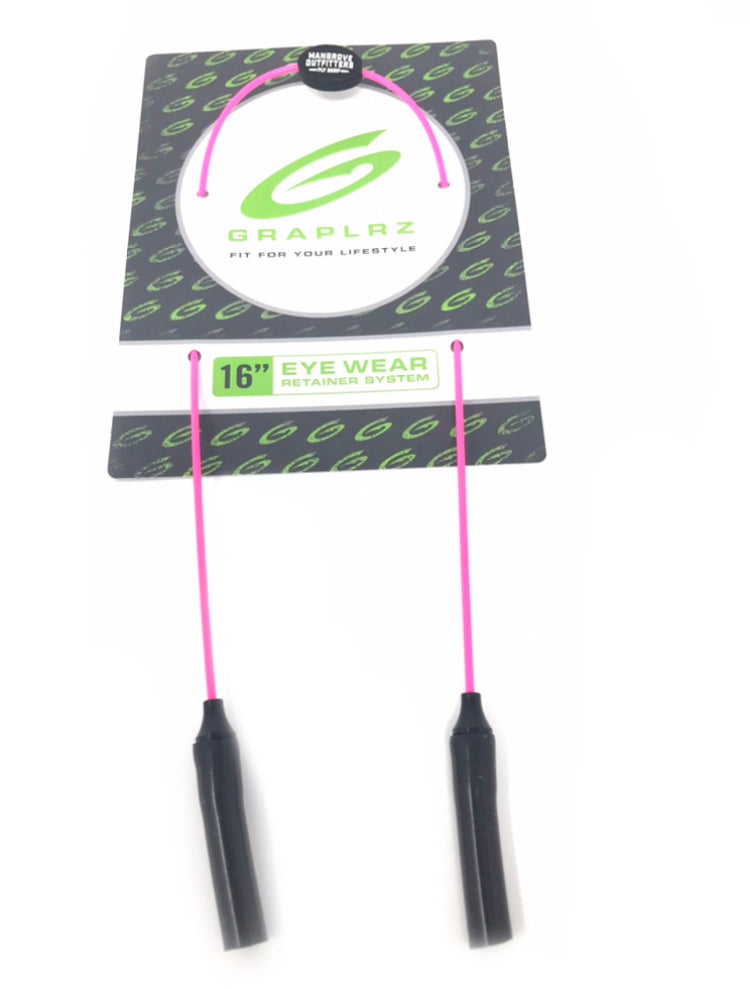 Mangrove Outfitters  GRAPLRZ Sunglass Retainers
