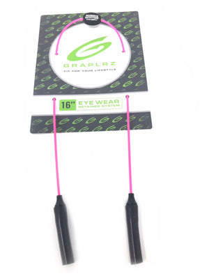 Mangrove Outfitters  GRAPLRZ Sunglass Retainers