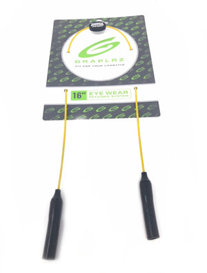 Mangrove Outfitters  GRAPLRZ Sunglass Retainers