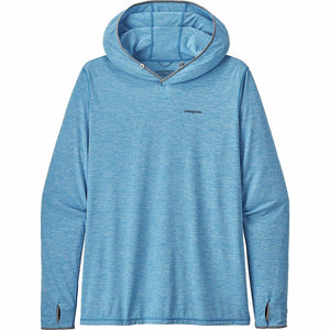 Patagonia Tropic Comfort Hoody II