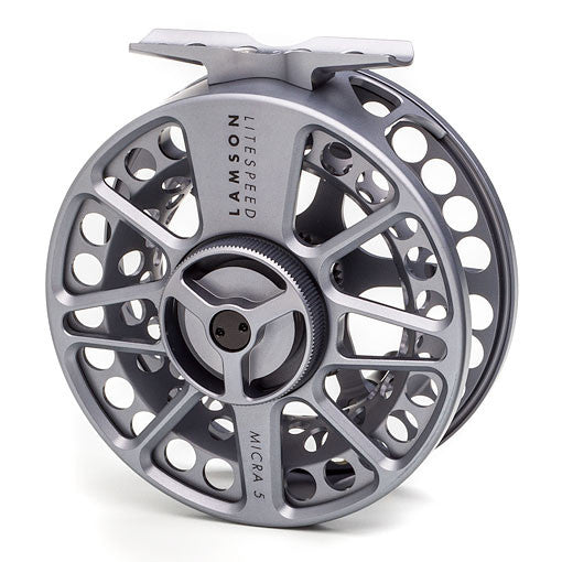 Waterworks Lamson Litespeed – Mangrove Outfitters Fly Shop