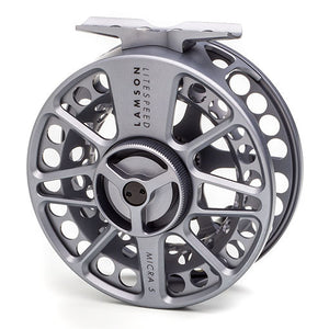 Waterworks Lamson Litespeed