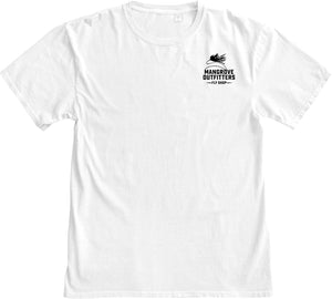 Mangrove Outfitters SUNRISE SNOOK Short Sleeved T-Shirt