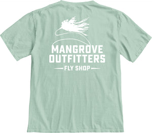 Mangrove Outfitters Shop Shirt