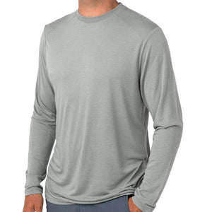 Free Fly Men's Bamboo Lightweight Long Sleeve