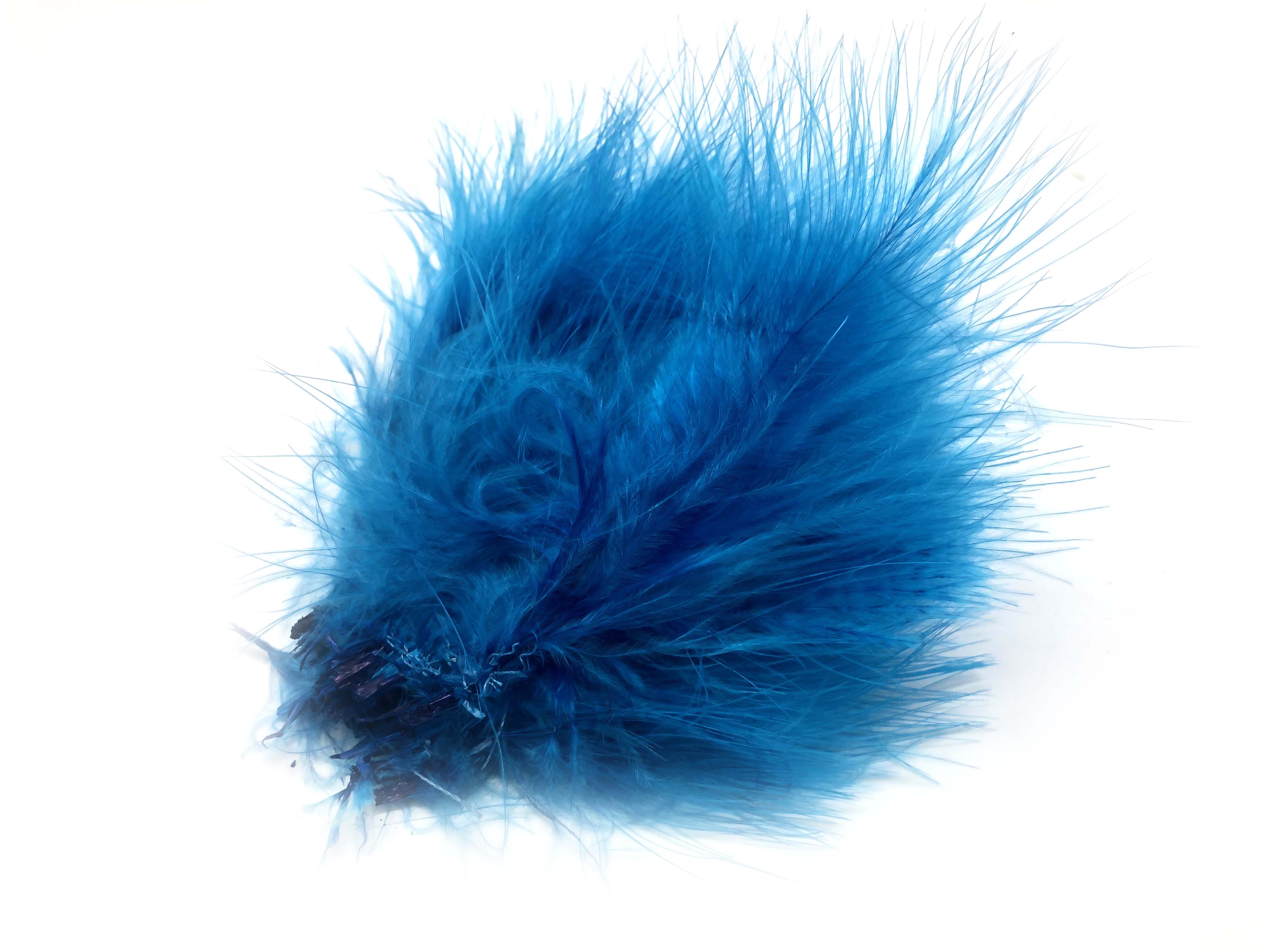 Wapsi Strung Marabou