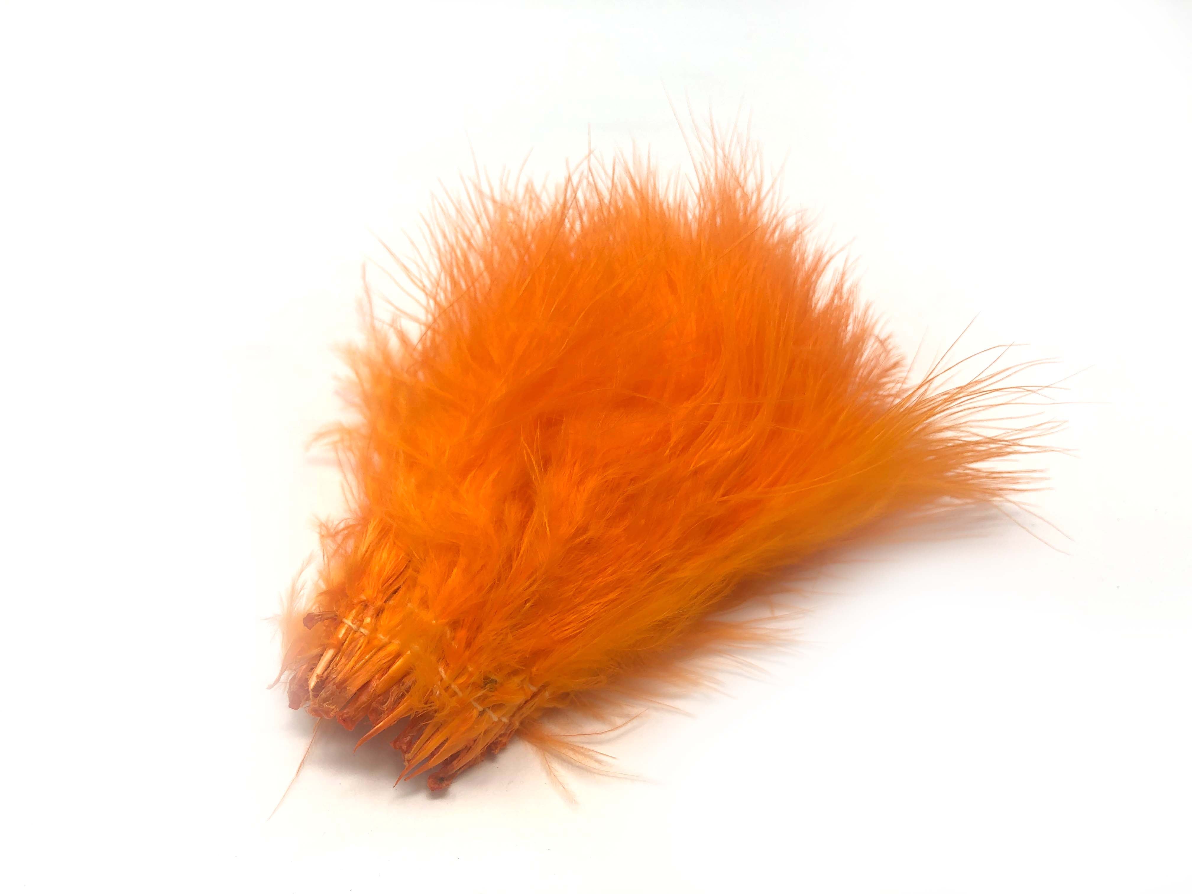 Wapsi Strung Marabou