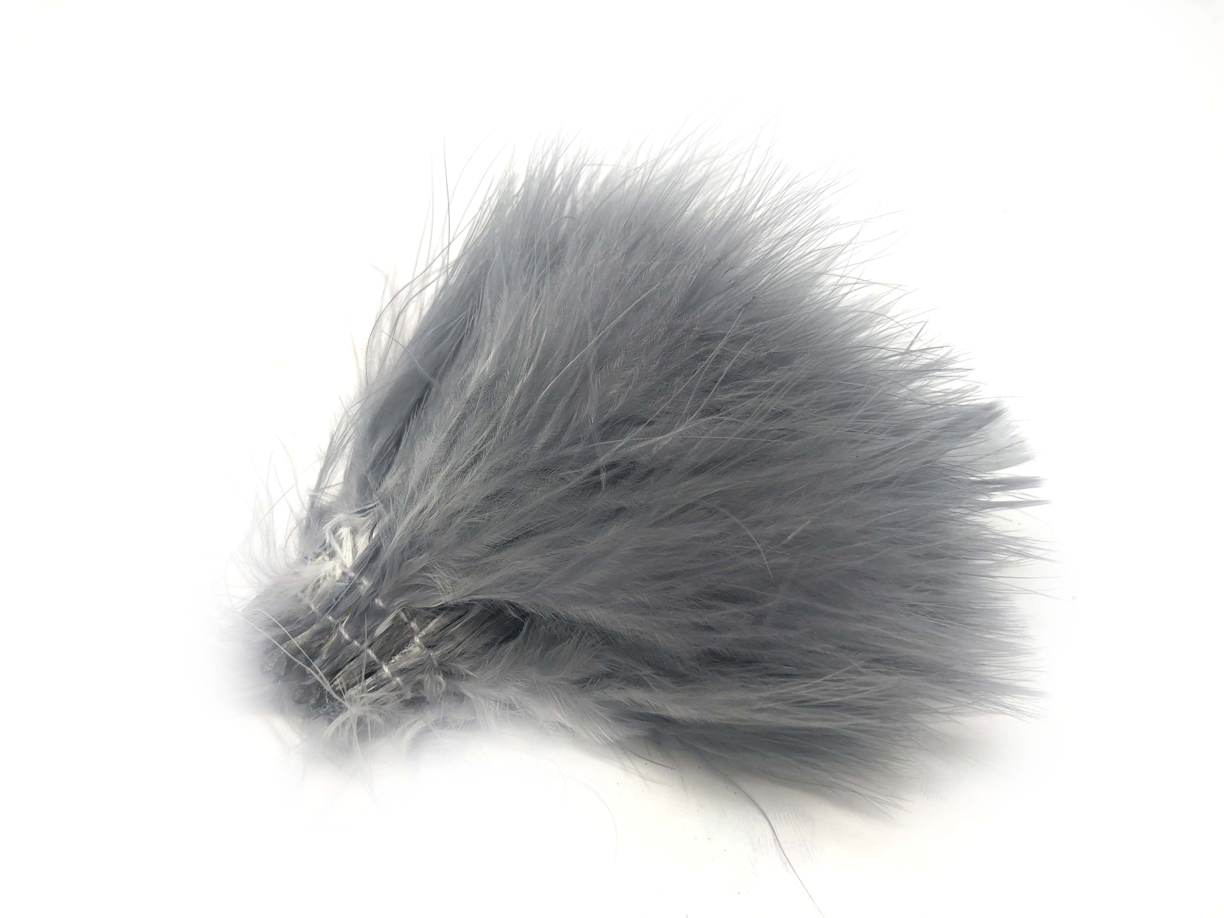 Wapsi Strung Marabou