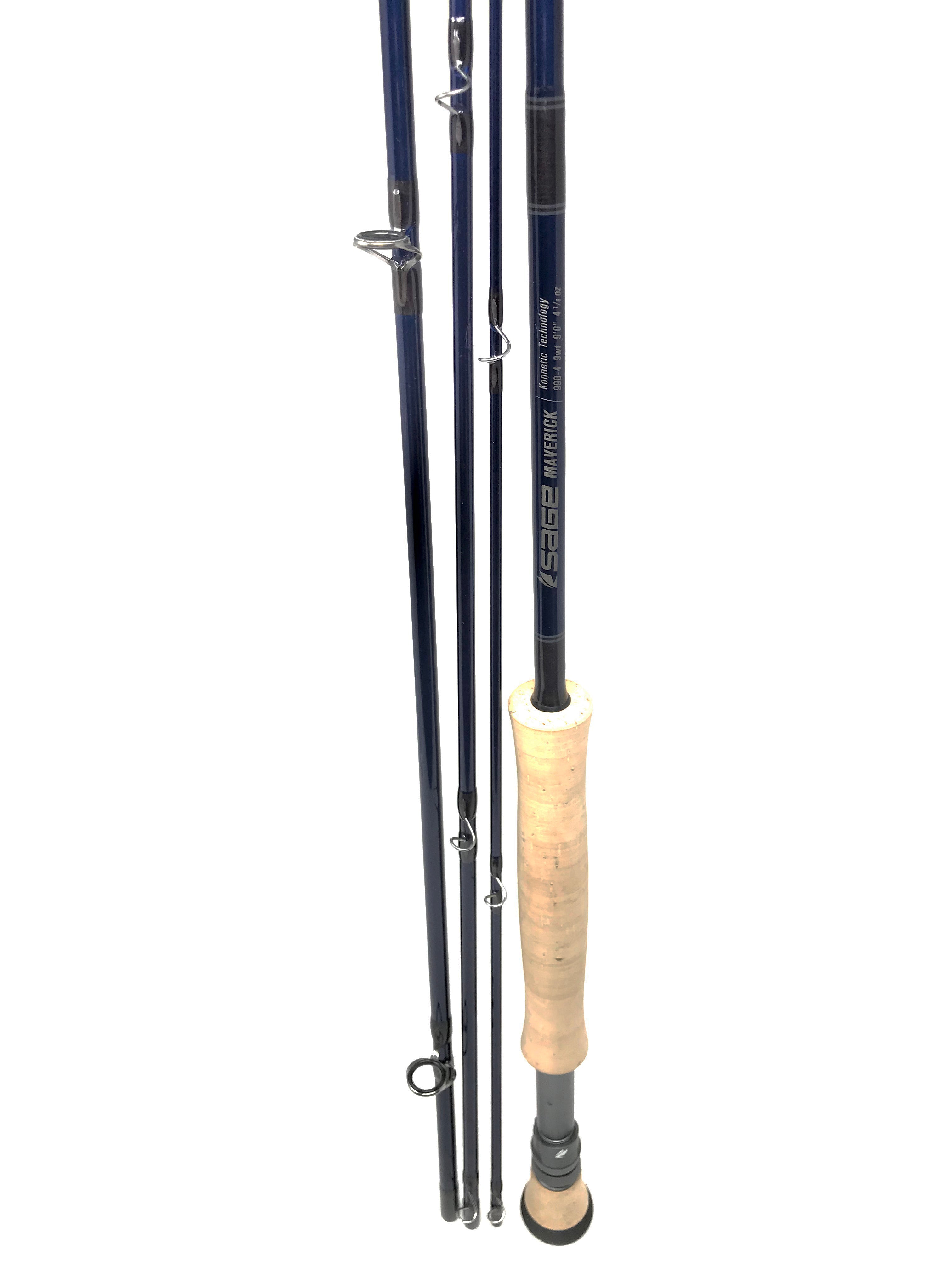 Sage MAVERICK Fly Rod