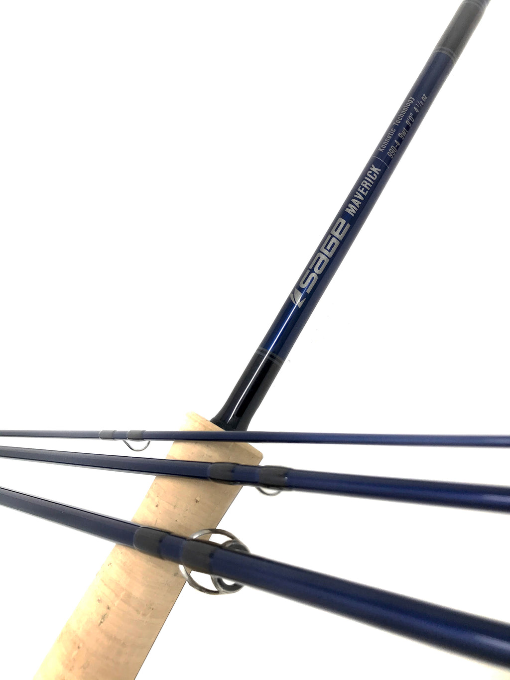 Sage MAVERICK Fly Rod