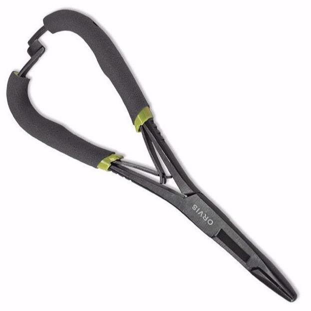 Orvis Mitten Clamp