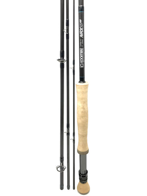 G Loomis NRX + Saltwater