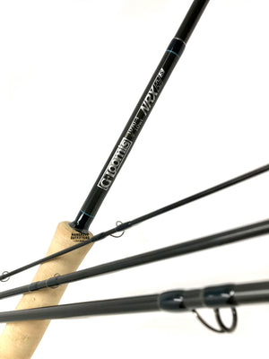 best g loomis rods G Loomis NRX + Saltwater – Mangrove Outfitters Fly Shop