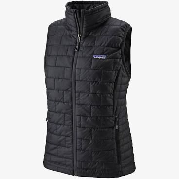 Patagonia Womens Nano Puff® Vest